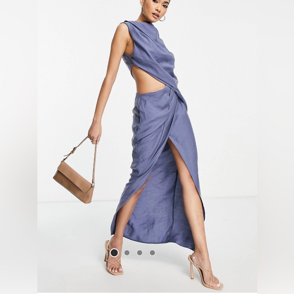 ASOS dress, perfect for summer.
